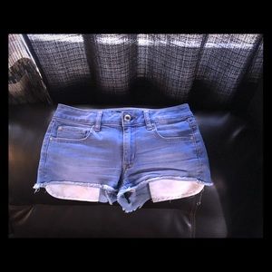 American Eagle Short Shorts